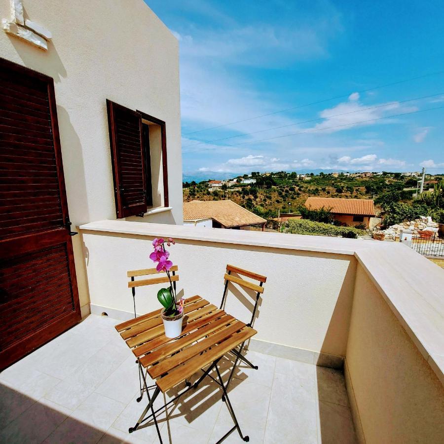 카스텔라마레델골포 Terrazza Del Golfo 빌라 외부 사진