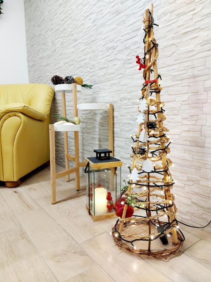 카스텔라마레델골포 Terrazza Del Golfo 빌라 외부 사진